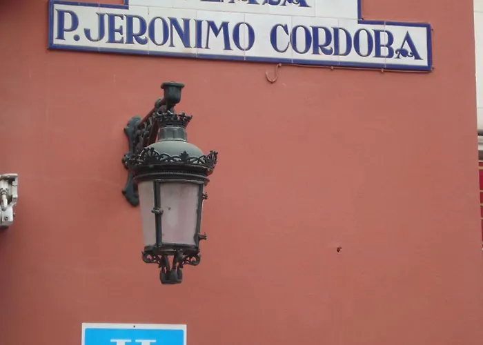 Hotel Doña Blanca