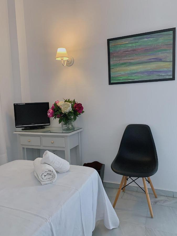 Dona Blanca Hotel Sevilla