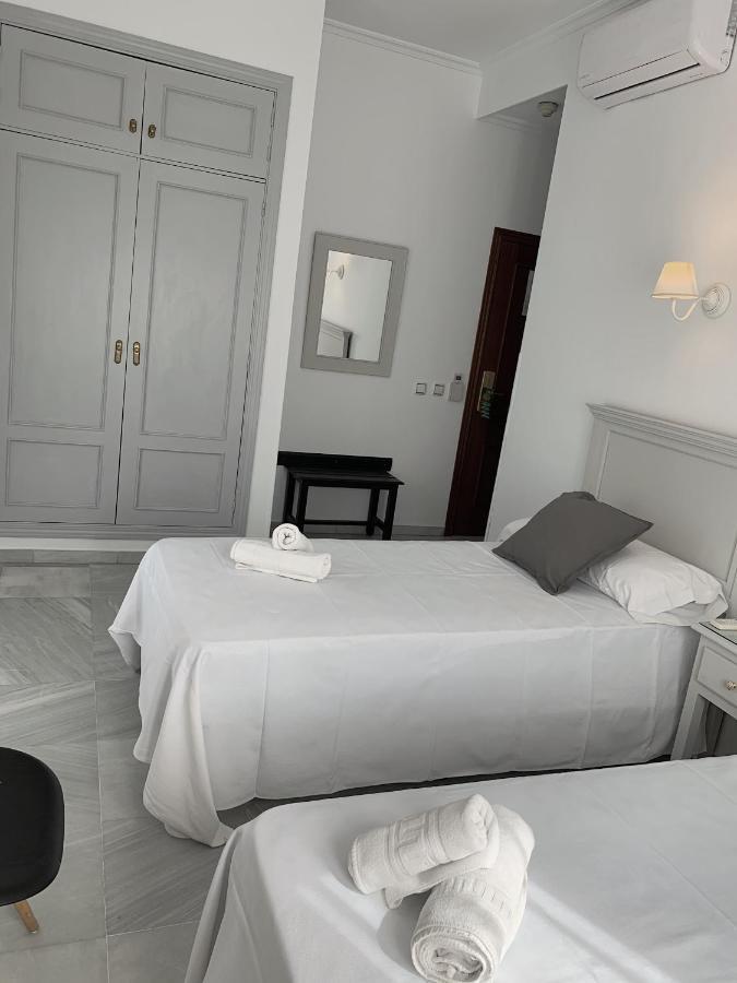 Hotel Doña Blanca Sevilla
