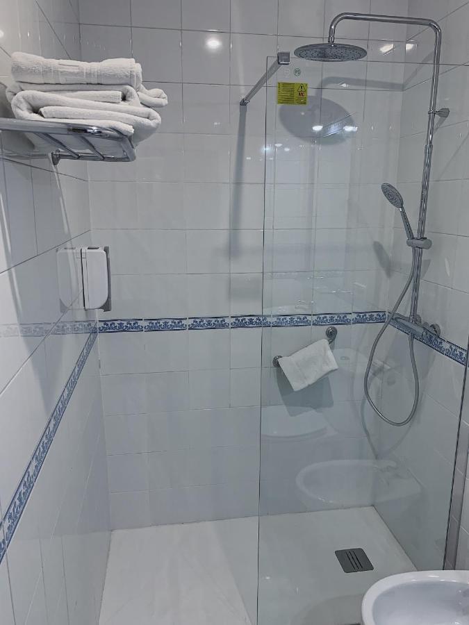 Dona Blanca Hotel Sewilla