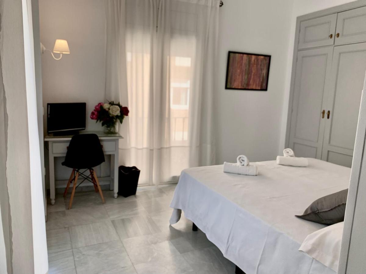 Hotel Dona Blanca 2*