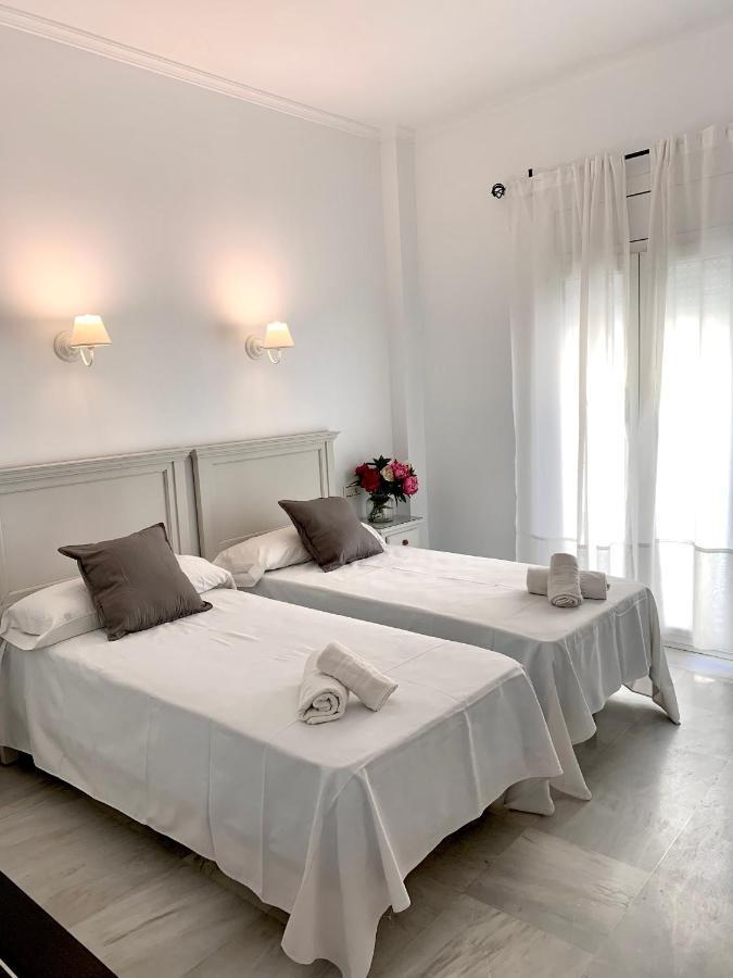 Dona Blanca Hotel Sewilla