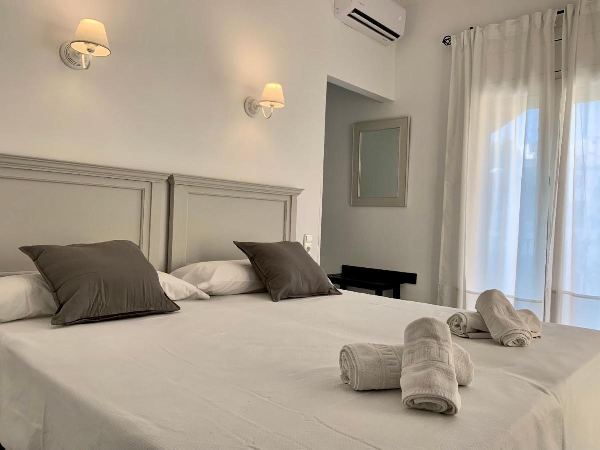 Dona Blanca Hotel Sewilla