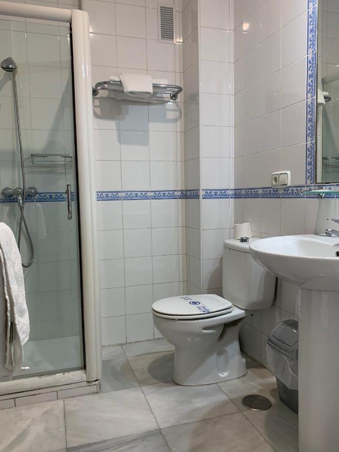Dona Blanca Hotel 2*