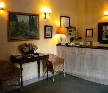 Hotel Doña Blanca