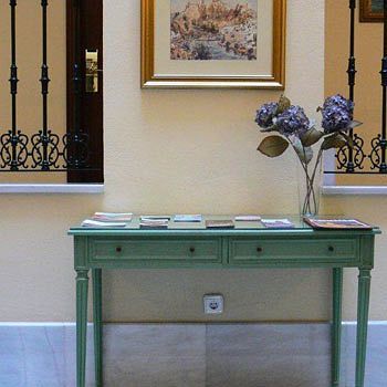 Dona Blanca 2* Sevilla