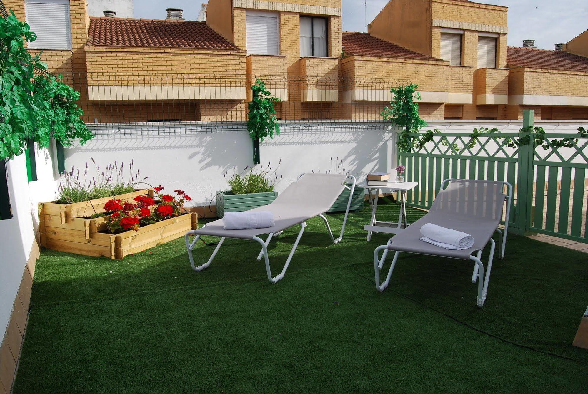 Dona Blanca Hotel 2*