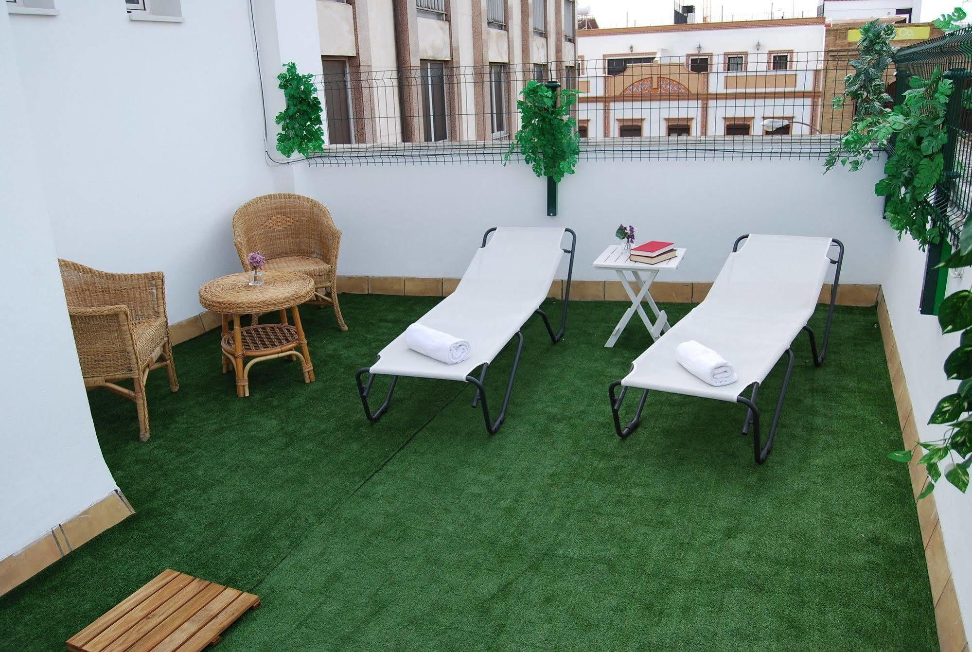 Dona Blanca Hotel 2*