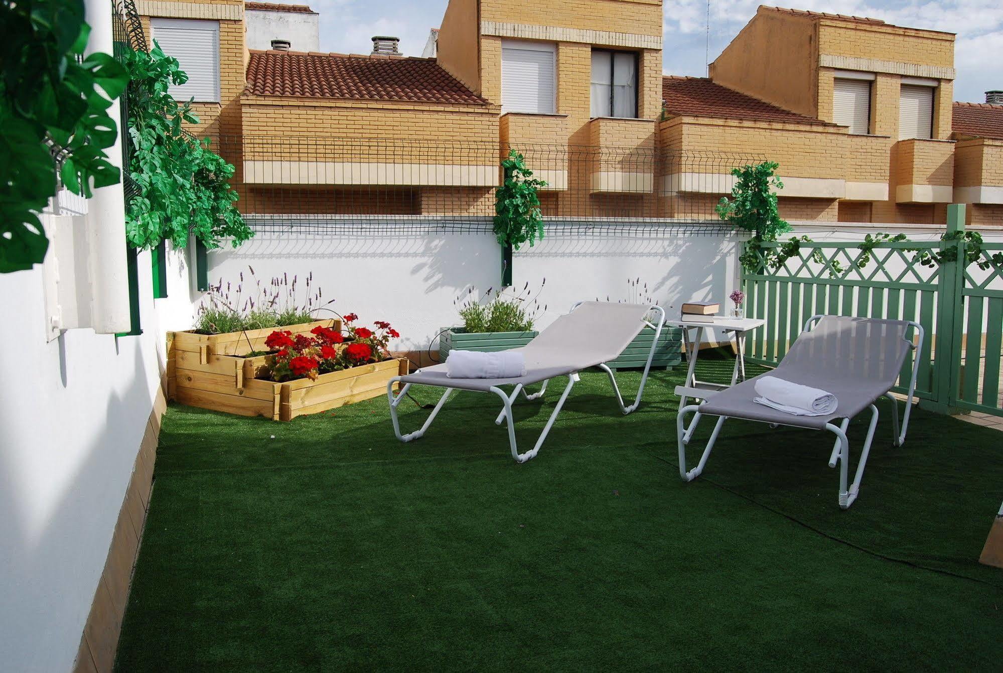 Hotel Dona Blanca