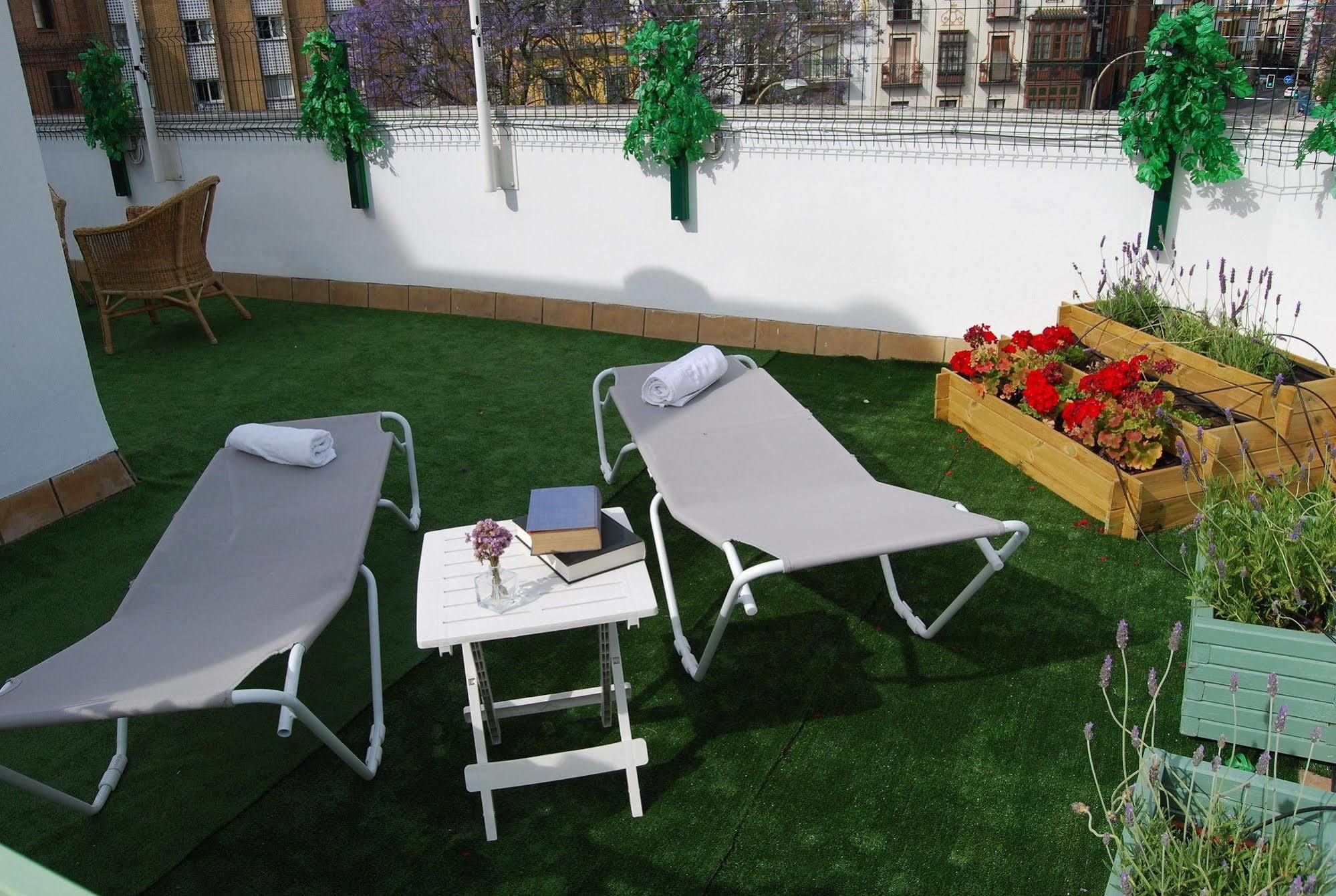 Dona Blanca Hotel