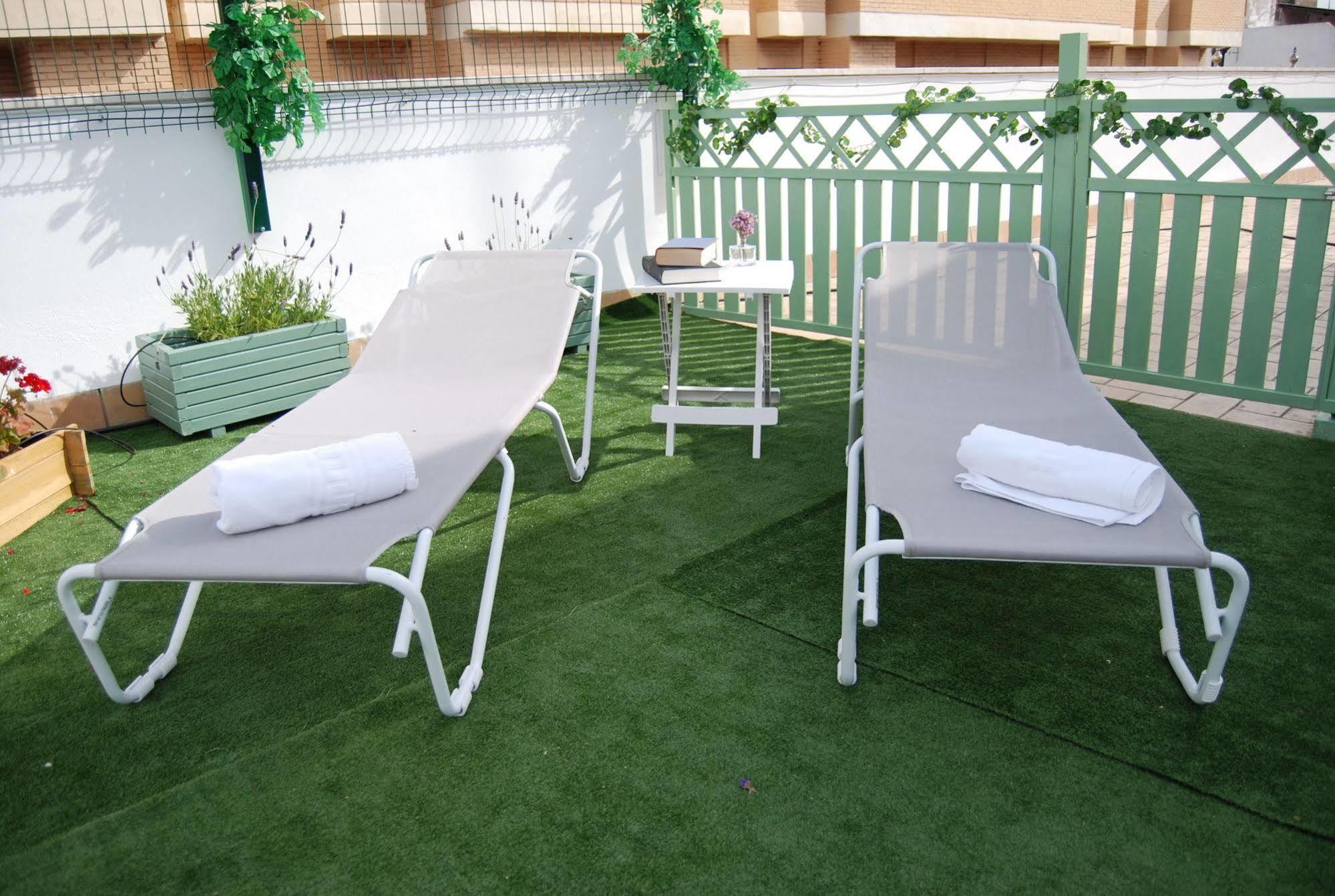 Dona Blanca Hotel