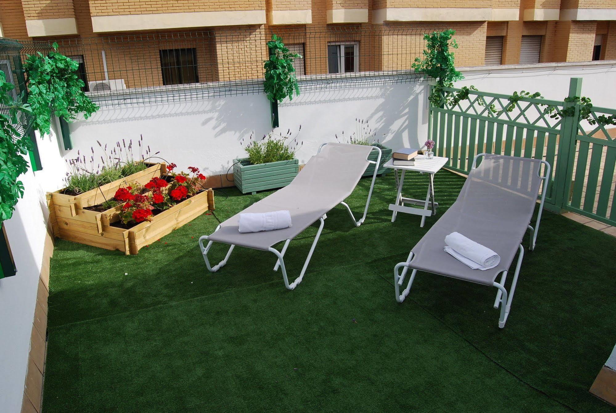 Dona Blanca Hotel