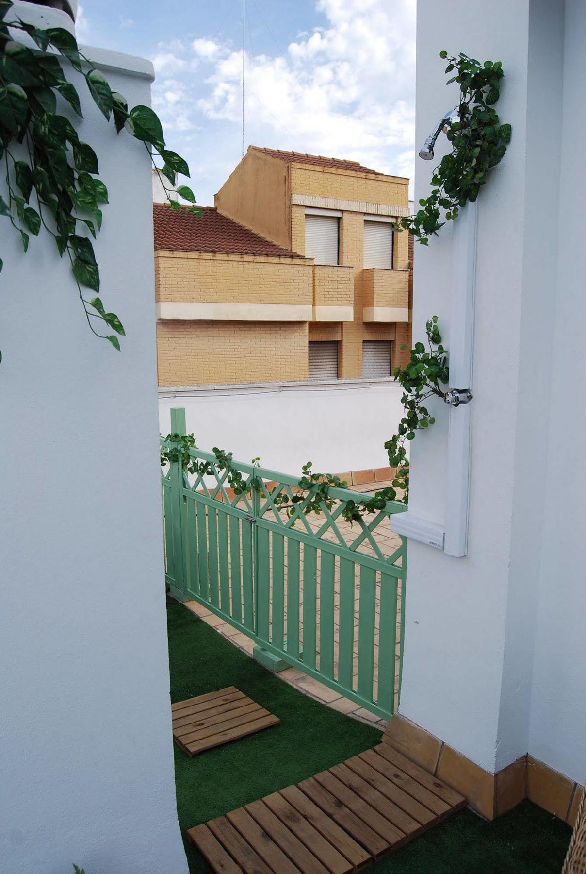Dona Blanca Sevilla