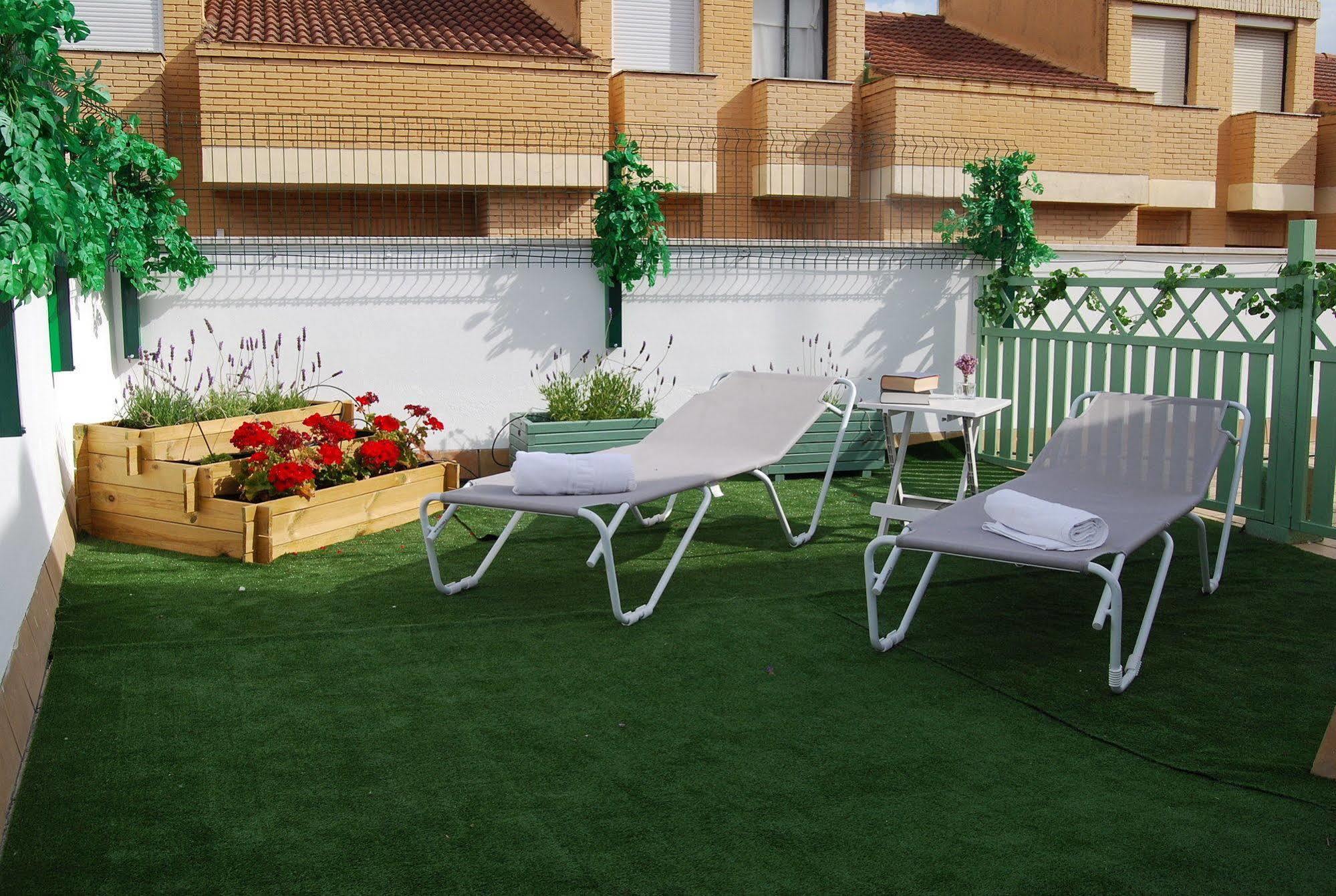 Dona Blanca Hotel 2*