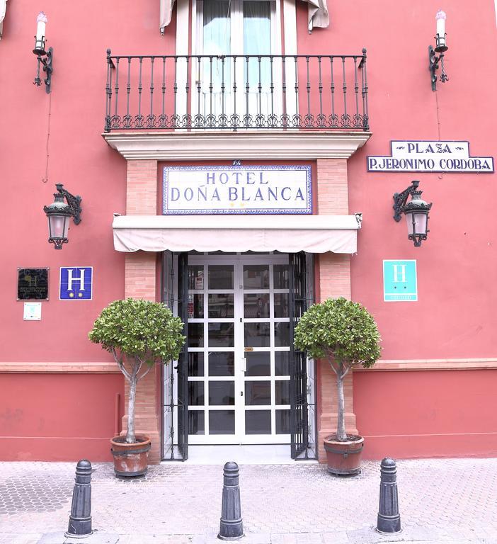 Dona Blanca