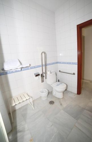Hotel Dona Blanca Sewilla