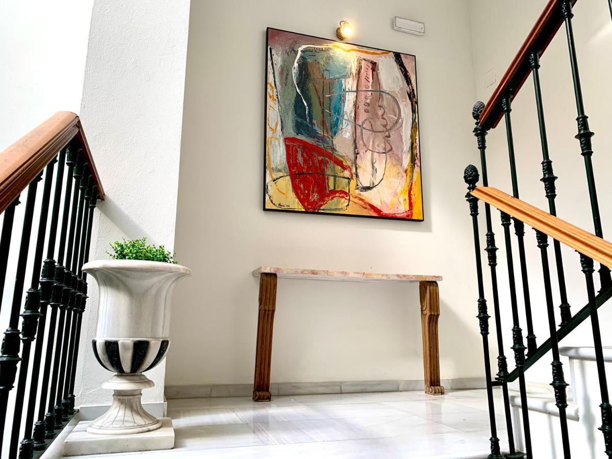 Dona Blanca Hotel Siviglia