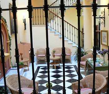 Hotel Dona Blanca