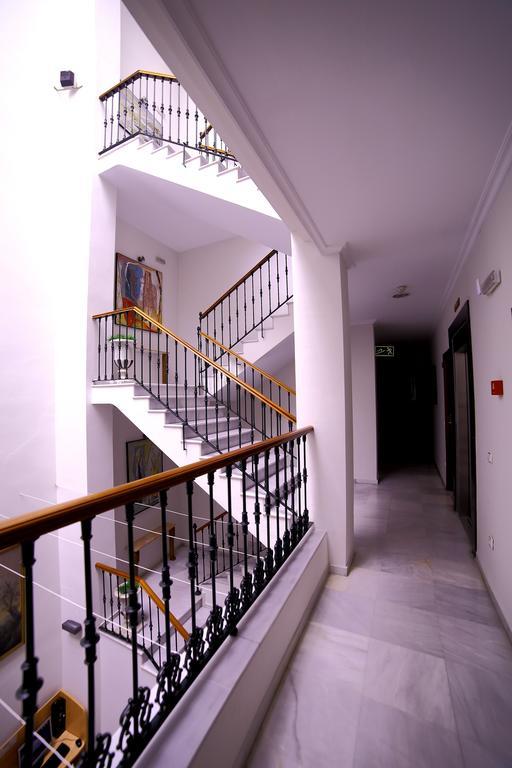 Hotel Dona Blanca Siviglia